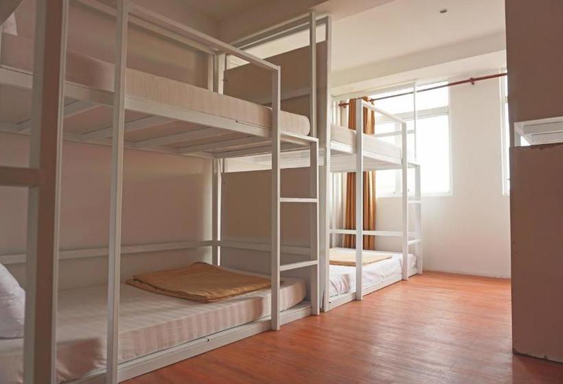 Maya Papaya Cafe & Hostel(one Stop)