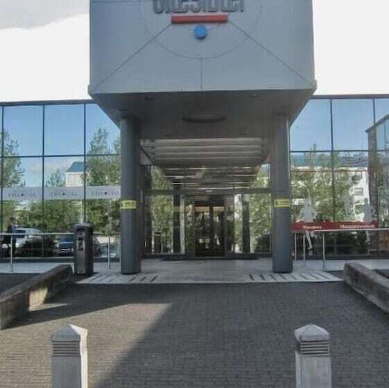 Sport Hostel Reykjavík