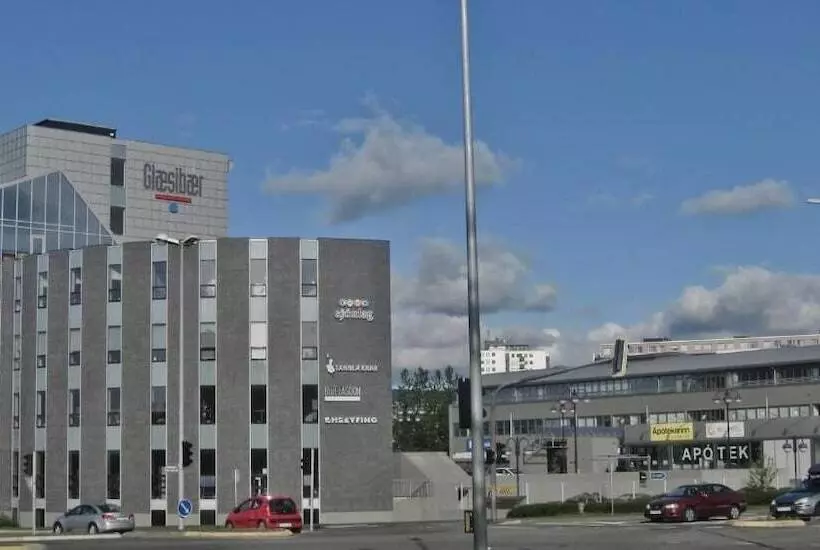 Sport Hostel Reykjavík