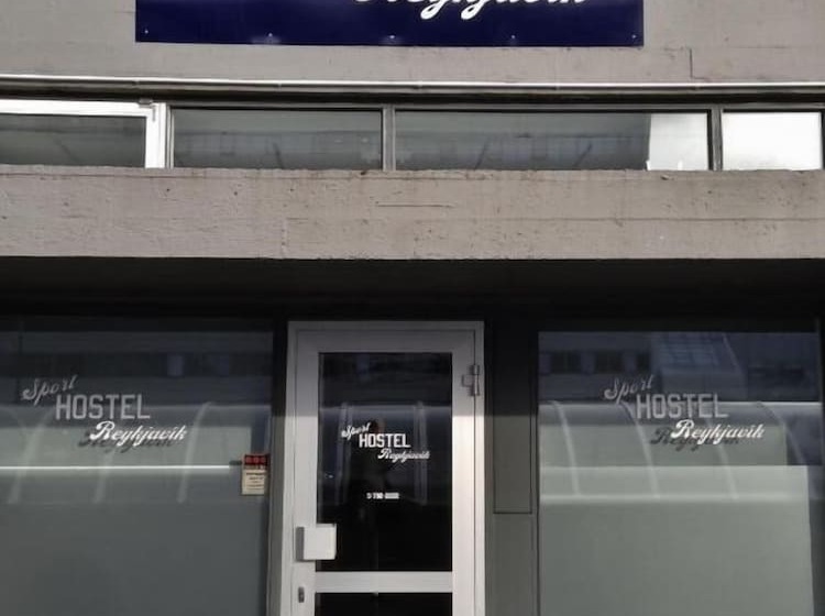 Sport Hostel Reykjavík