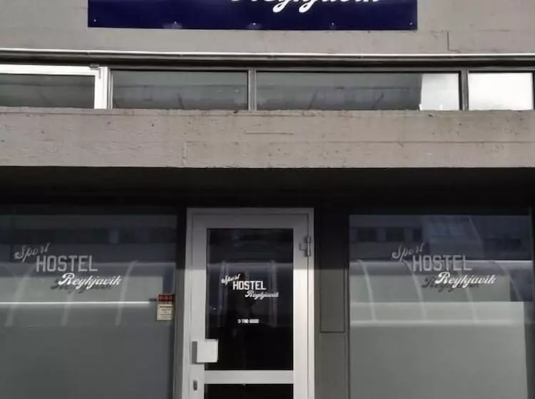 Sport Hostel Reykjavík