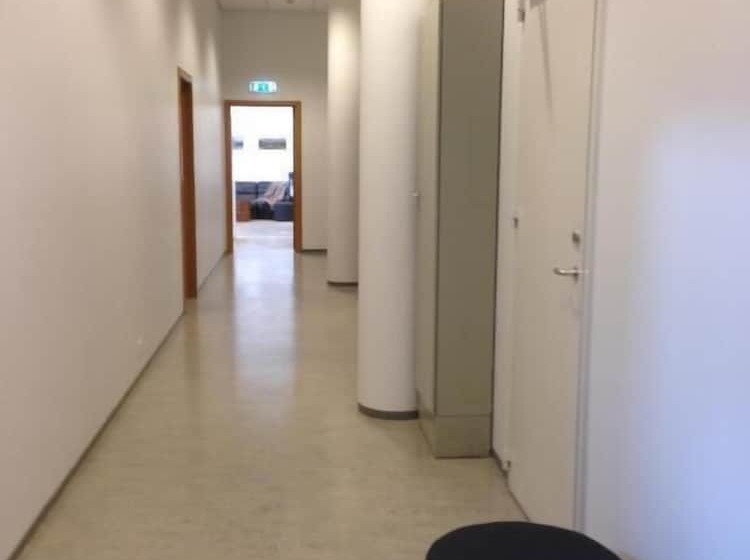 Sport Hostel Reykjavík