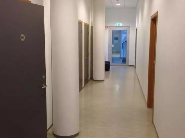 Sport Hostel Reykjavík