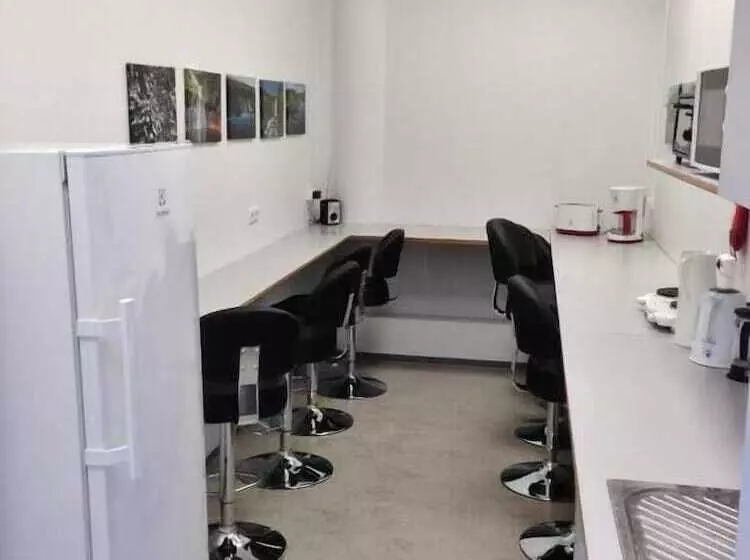 Sport Hostel Reykjavík
