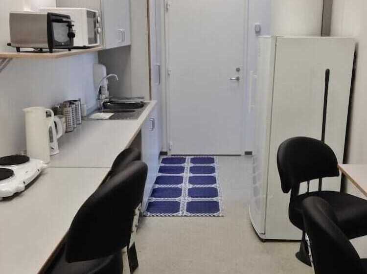 Sport Hostel Reykjavík