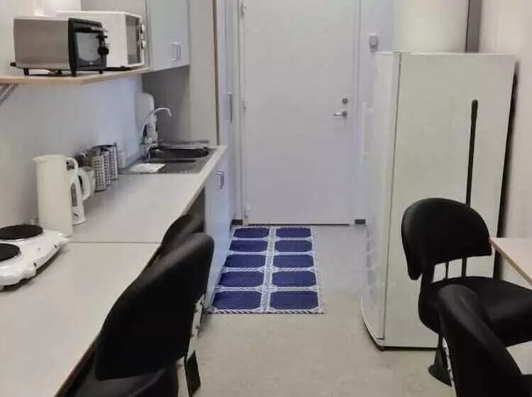 Sport Hostel Reykjavík