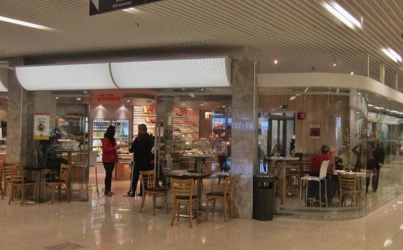 Sport Hostel Reykjavík