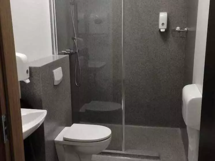 Sport Hostel Reykjavík