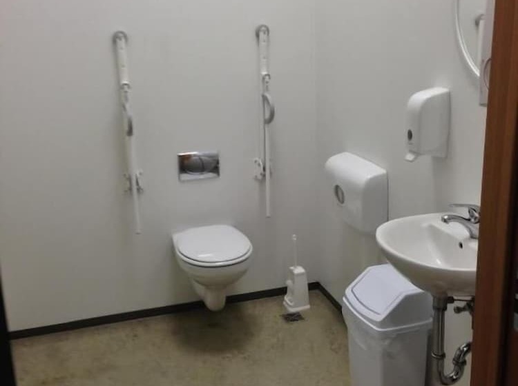 Sport Hostel Reykjavík