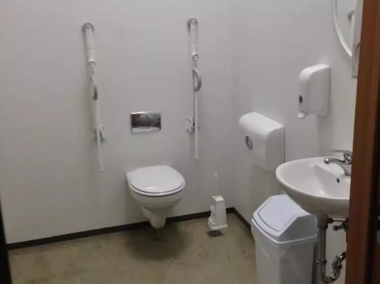 Sport Hostel Reykjavík