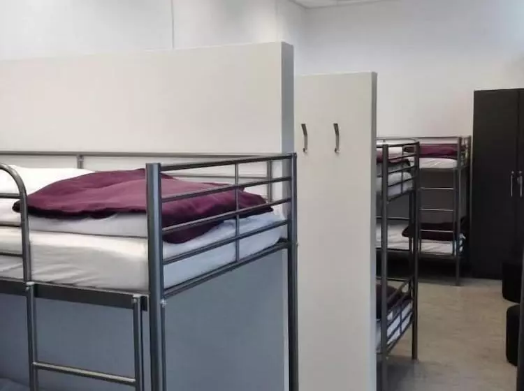 Sport Hostel Reykjavík
