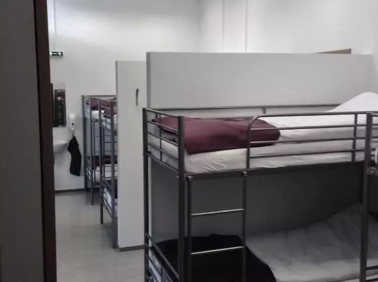 Sport Hostel Reykjavík
