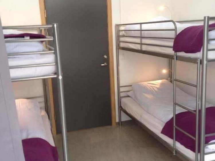 Sport Hostel Reykjavík