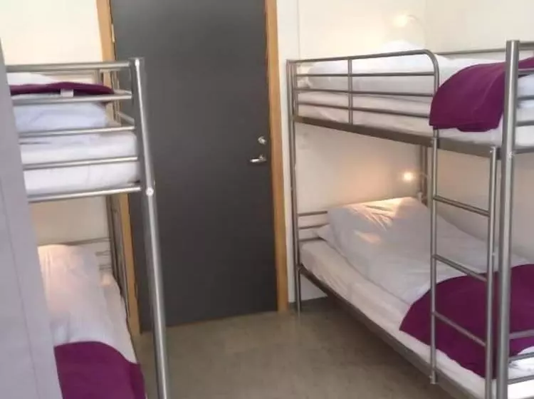 Sport Hostel Reykjavík