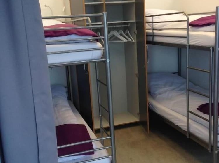 Sport Hostel Reykjavík