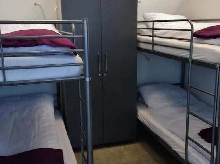 Sport Hostel Reykjavík