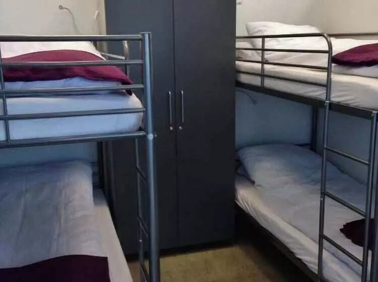 Sport Hostel Reykjavík