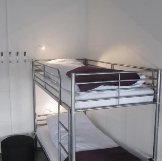 Sport Hostel Reykjavík