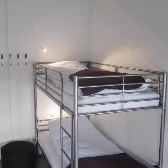 Sport Hostel Reykjavík