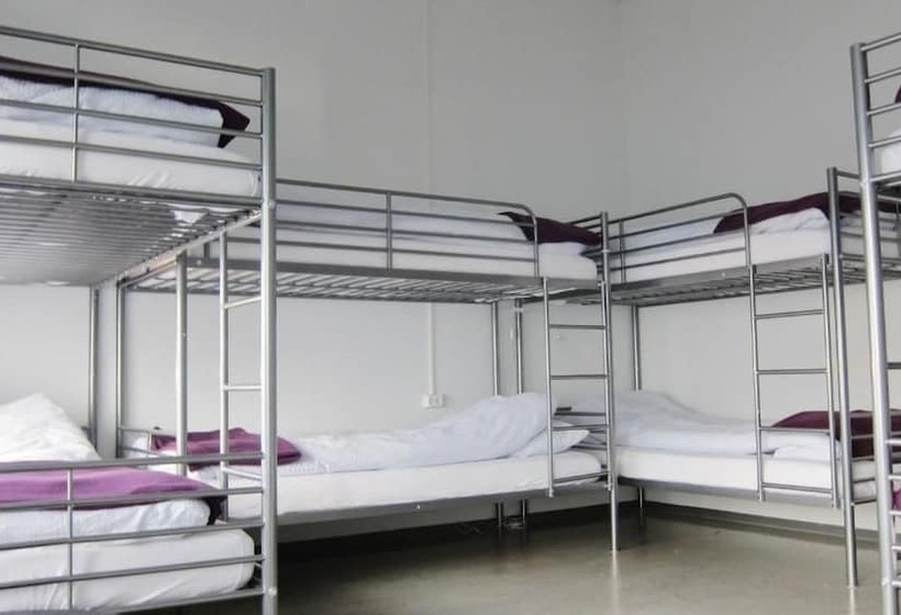 Sport Hostel Reykjavík