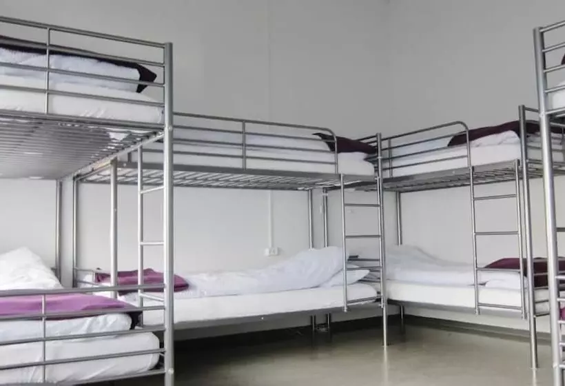 Sport Hostel Reykjavík