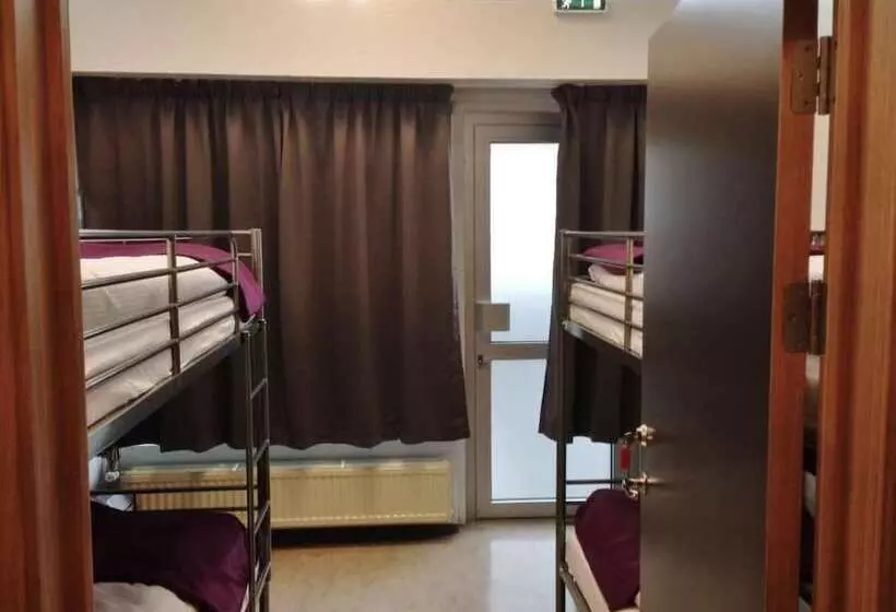 Sport Hostel Reykjavík