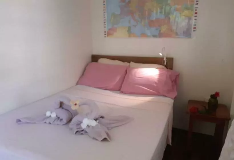 The Funky Dodo Backpackers Hostel