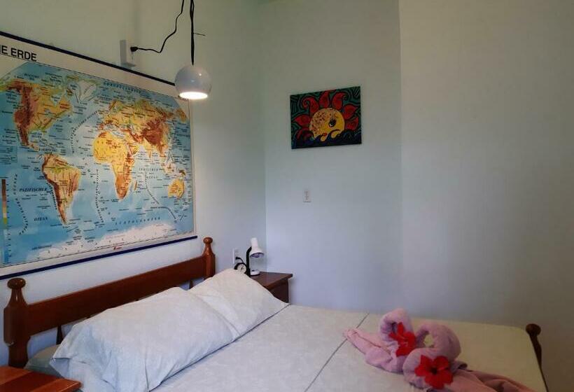 The Funky Dodo Backpackers Hostel