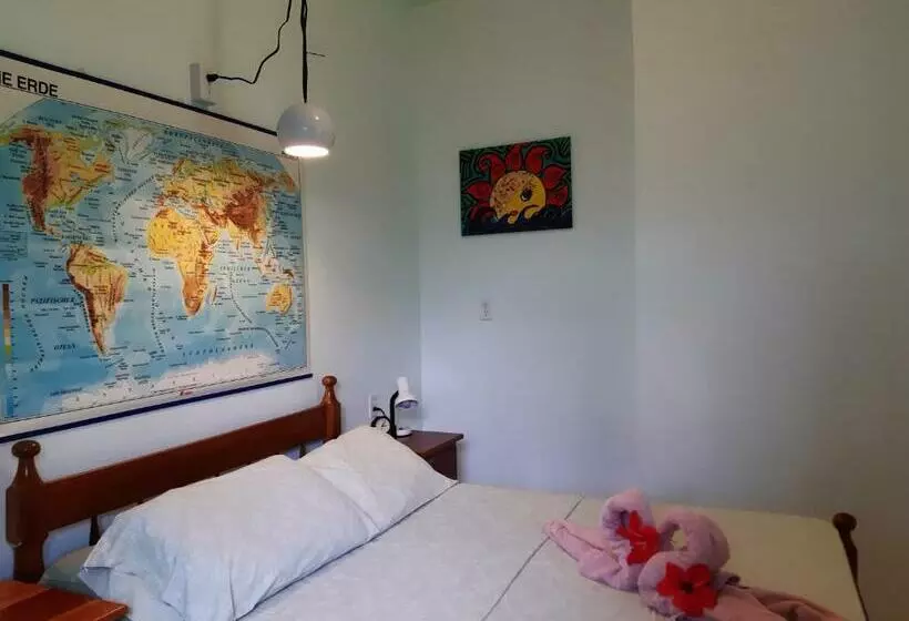 The Funky Dodo Backpackers Hostel