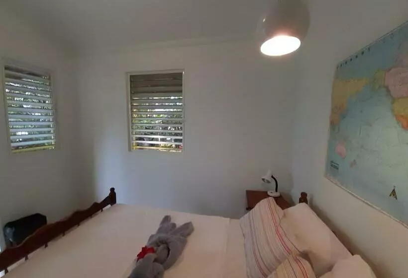 The Funky Dodo Backpackers Hostel