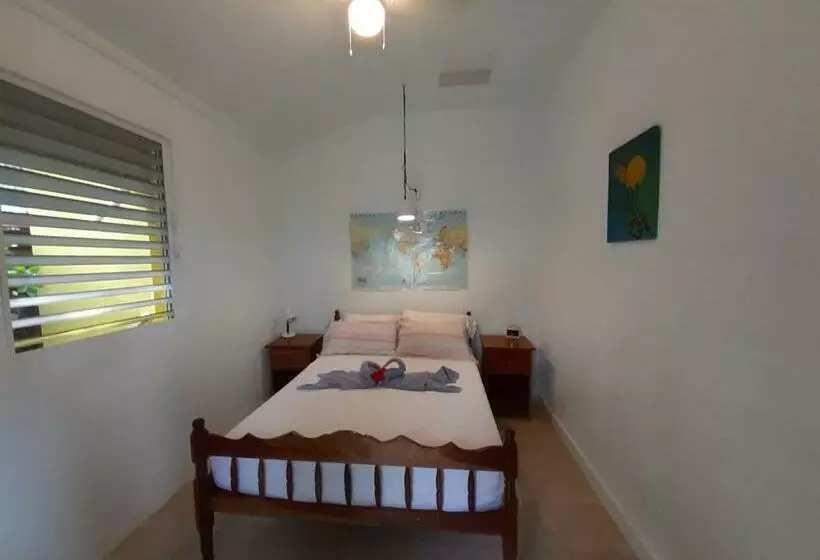 The Funky Dodo Backpackers Hostel