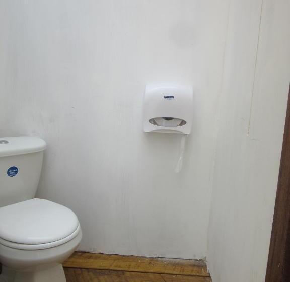 The Funky Dodo Backpackers Hostel