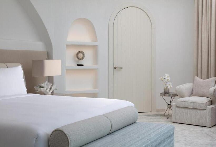 Hôtel Anantara Santorini Abu Dhabi Retreat Adults Only