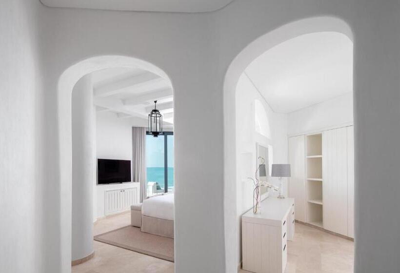 Hôtel Anantara Santorini Abu Dhabi Retreat Adults Only