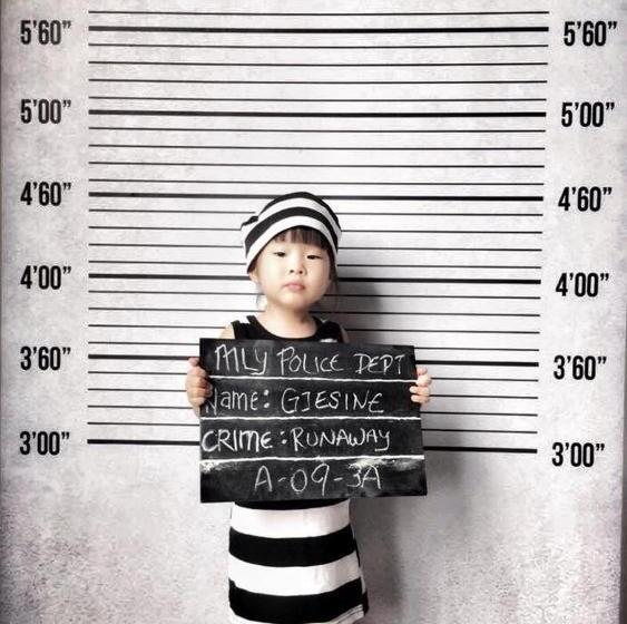 Retkeilymaja Escapade Prison Suites Petaling Jaya