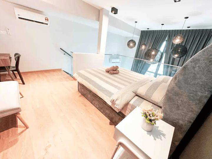 تختخواب و صبحانه Ekocheras Cozy Suite By Guestonic