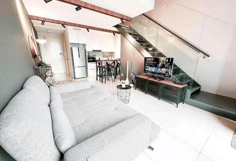 تختخواب و صبحانه Ekocheras Cozy Suite By Guestonic