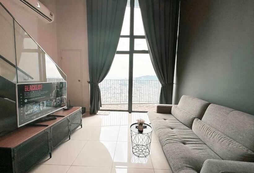 تختخواب و صبحانه Ekocheras Cozy Suite By Guestonic