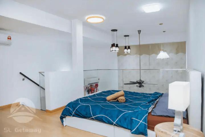 تختخواب و صبحانه Ekocheras Cozy Suite By Guestonic