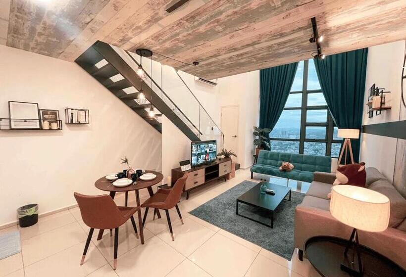 تختخواب و صبحانه Ekocheras Cozy Suite By Guestonic