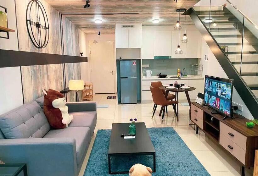 تختخواب و صبحانه Ekocheras Cozy Suite By Guestonic