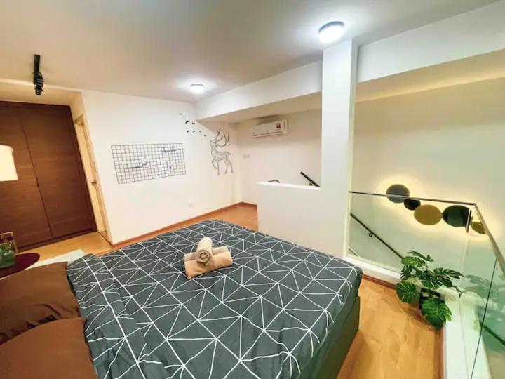 تختخواب و صبحانه Ekocheras Cozy Suite By Guestonic