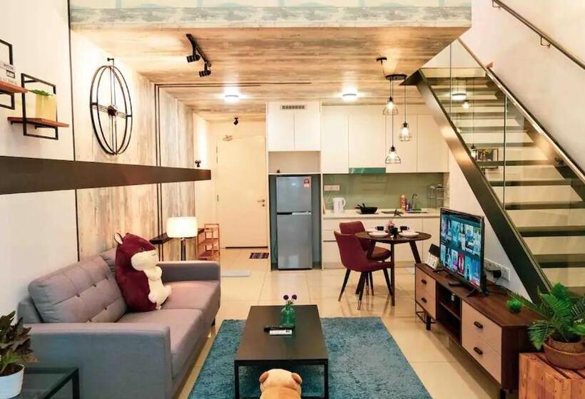 تختخواب و صبحانه Ekocheras Cozy Suite By Guestonic