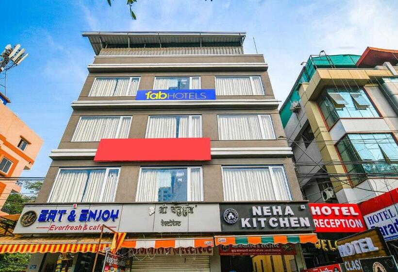 Fabhotel Classic Inn