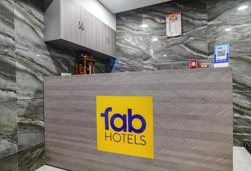 Fabhotel Classic Inn