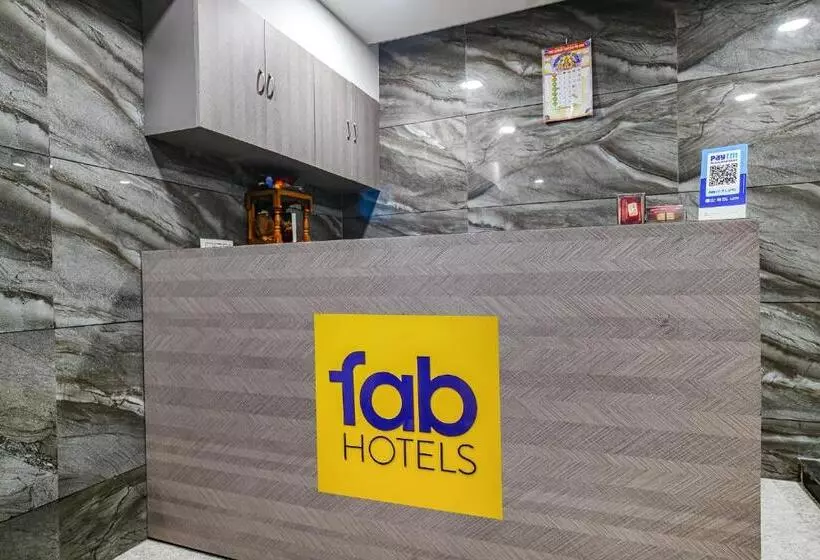 Fabhotel Classic Inn
