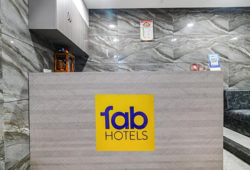 Fabhotel Classic Inn