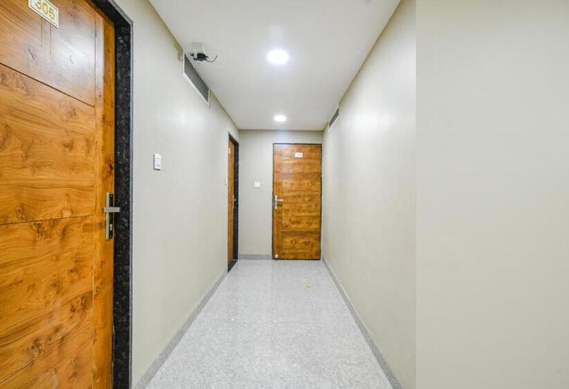 Fabhotel Classic Inn