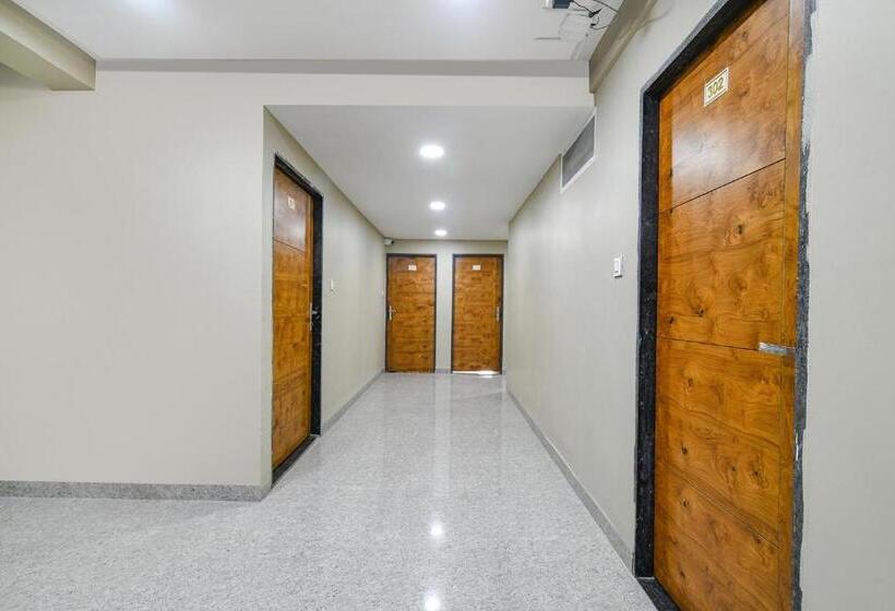 Fabhotel Classic Inn