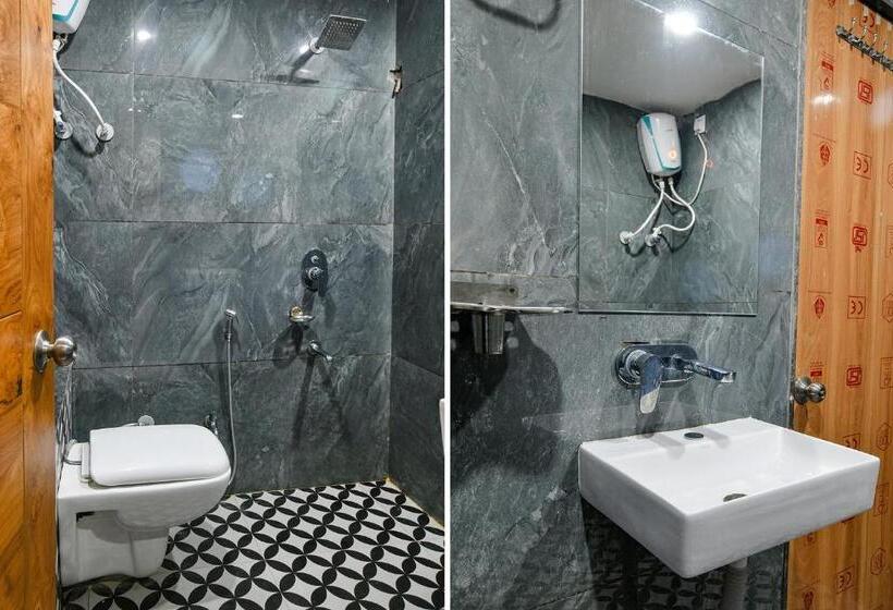 Fabhotel Classic Inn